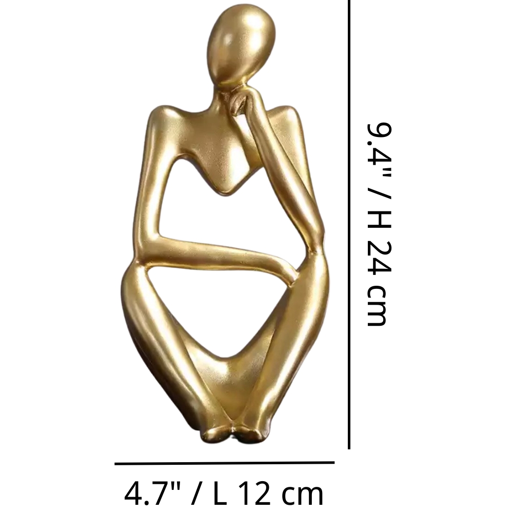 Informations de taille pour l'ensemble de figurines Floxo