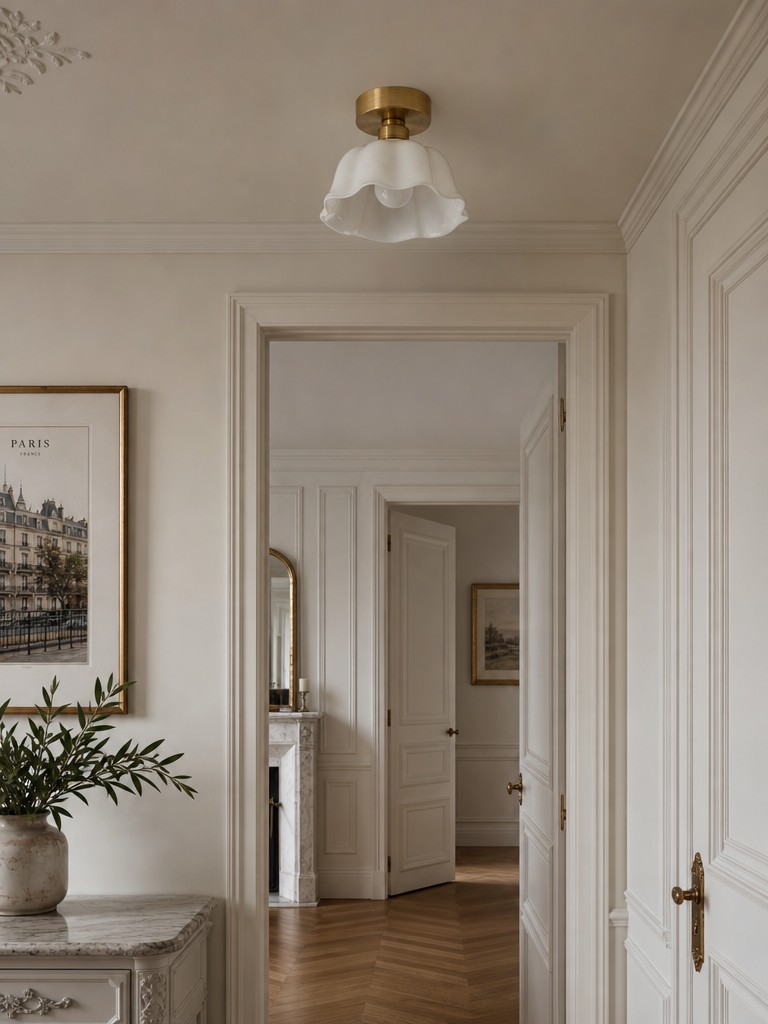 Cienax dans un espace de vie