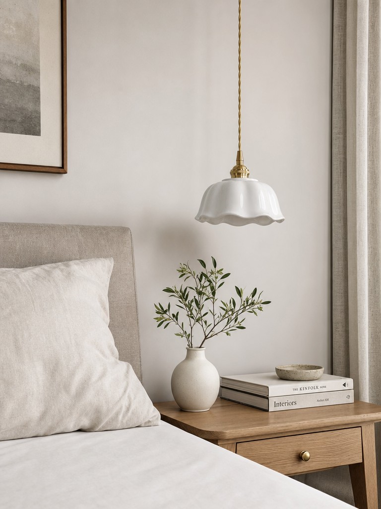 Cienax dans un intérieur lumineux