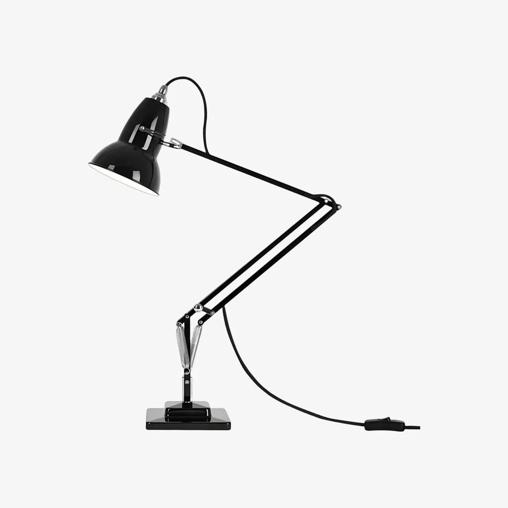 Lampe Modryx Noir de jais