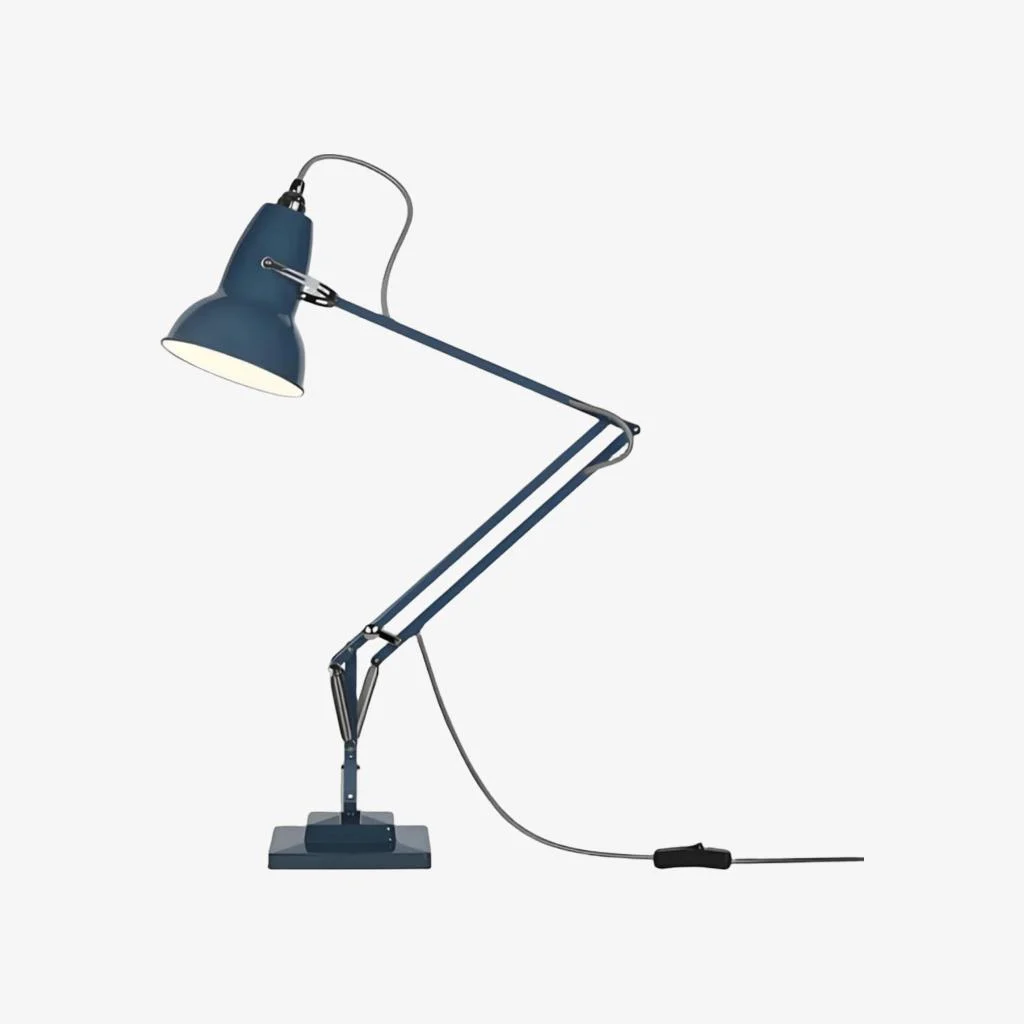 Lampe Modryx Bleu Neptune