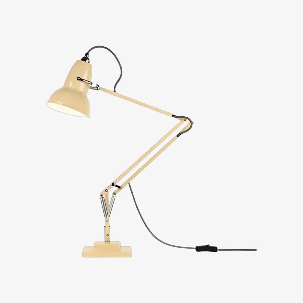 Lampe Modryx Jaune babeurre