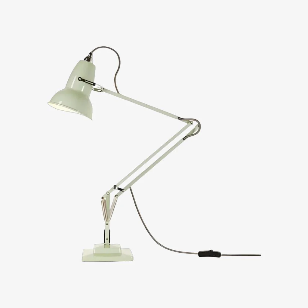 Lampe Modryx Vert sauge