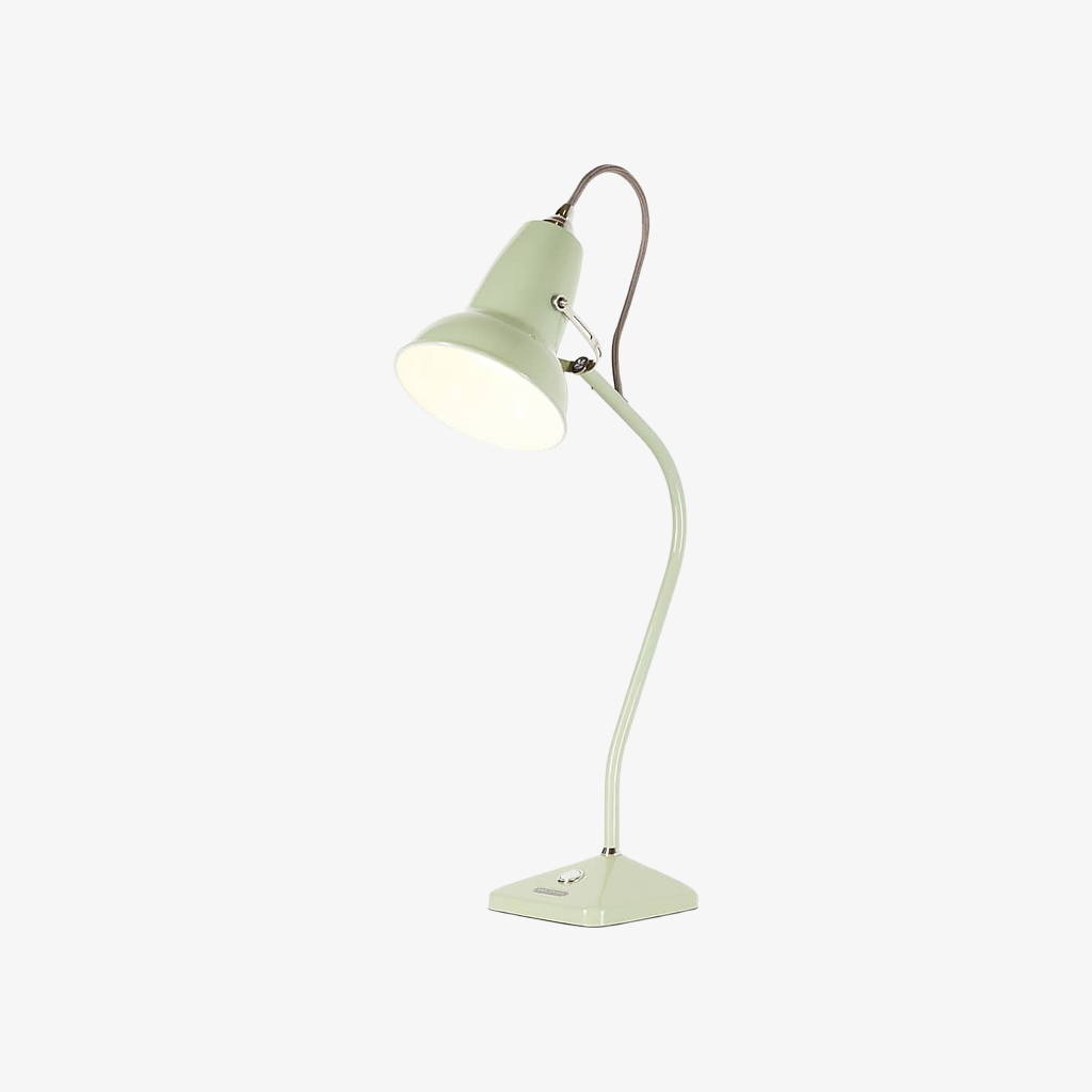 Lampe Modryx Mini Vert sauge