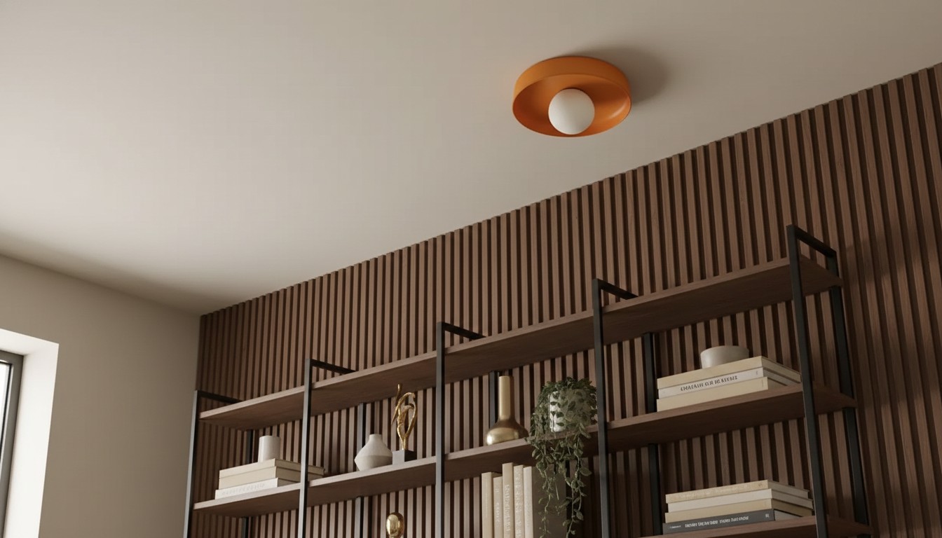 Glasenti Halo Disc Orb lamp presentation video poster