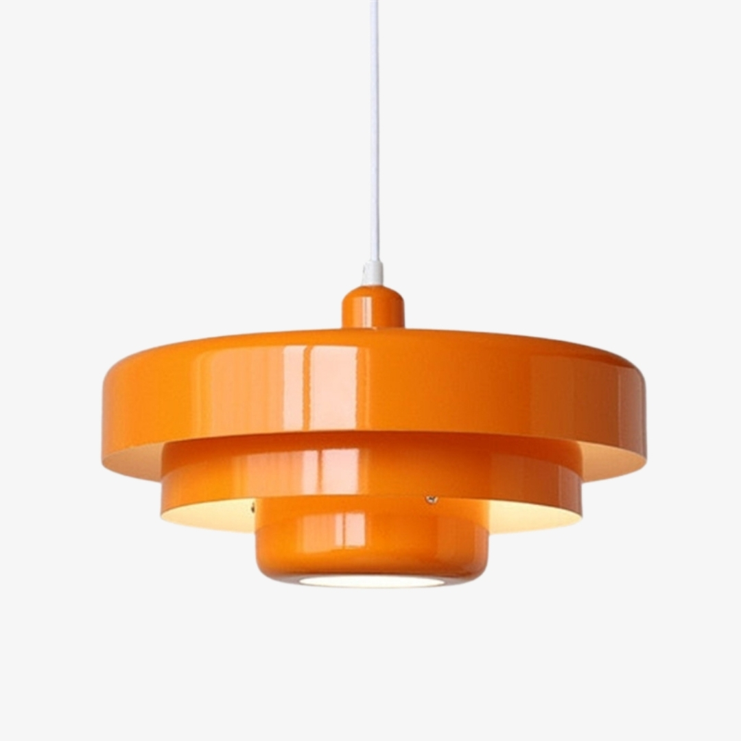 Malero Triple Layer Macarons Pendant Light