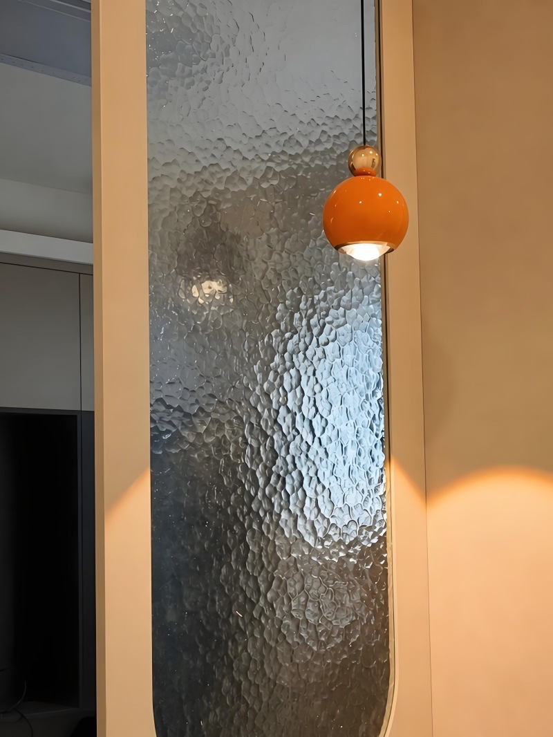 Inspiration pour une maison réelle