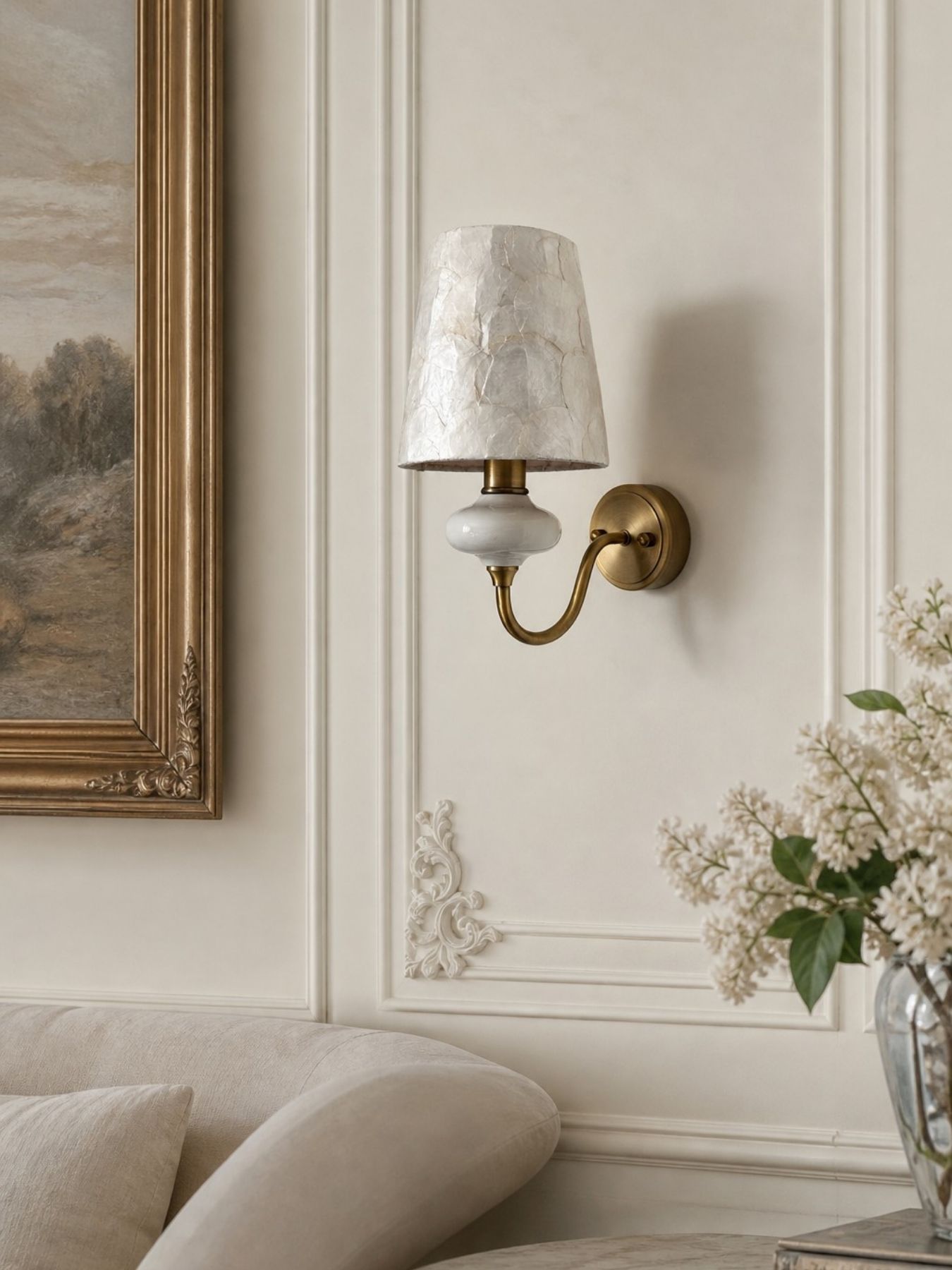 Inspiration maison réelle Shellure 6