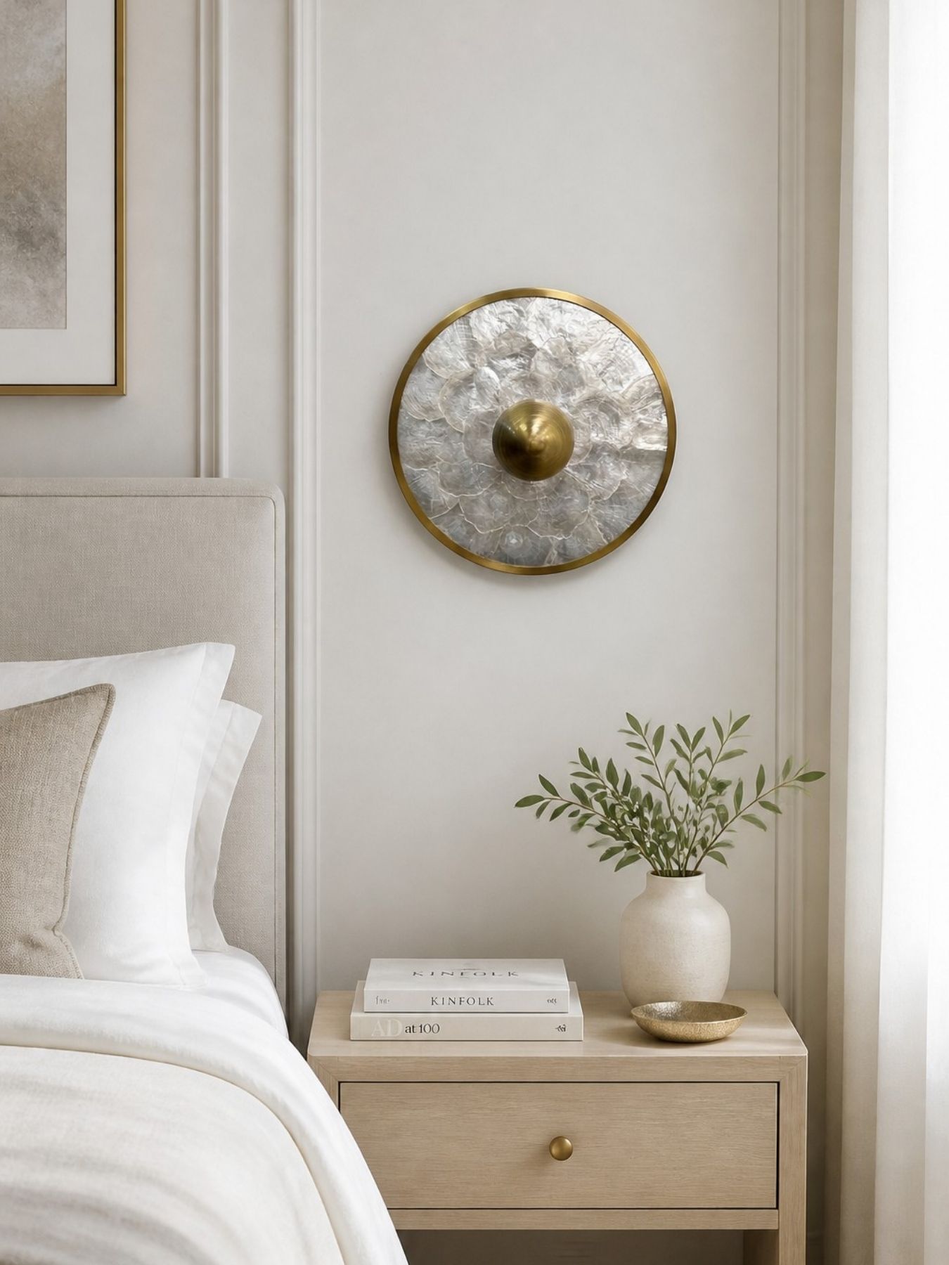 Inspiration maison réelle Shellure 1