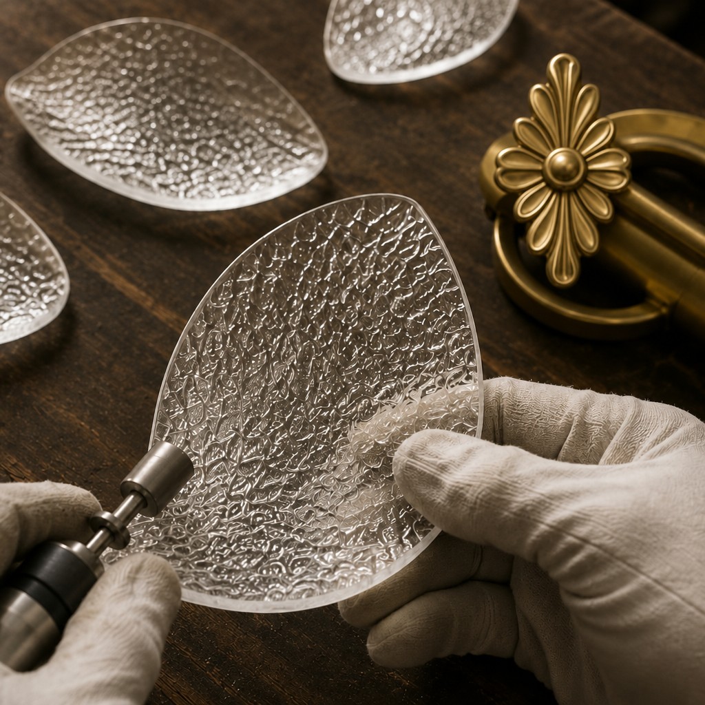 Conception méticuleuse