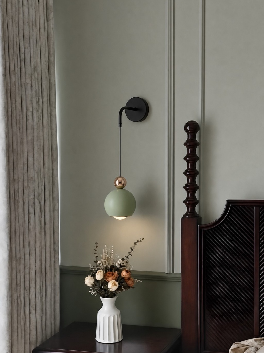 Inspiration pour une maison réelle