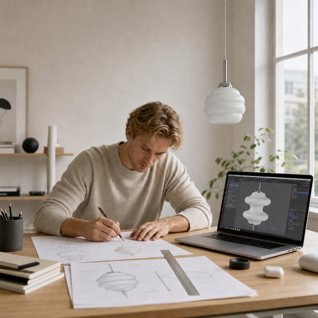Honeycomb structure design inspiration