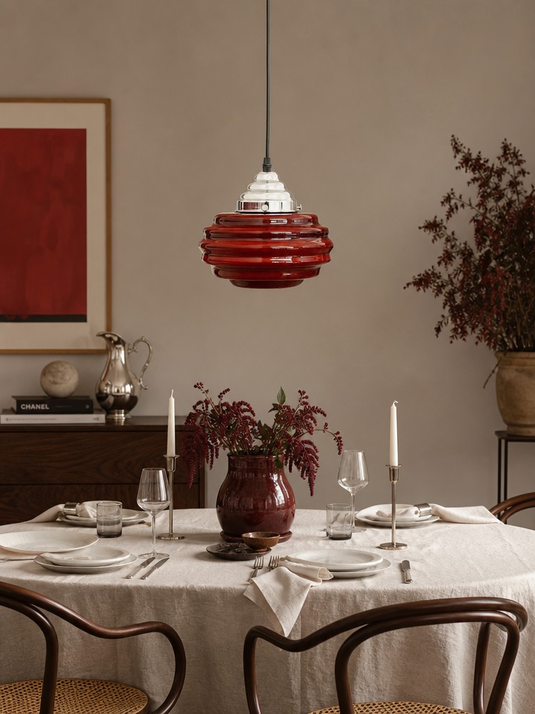 Inspiration chambre avec éclairage Cirren